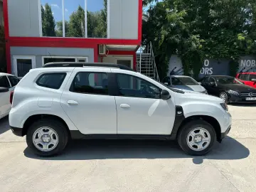 Dacia Duster 1.5 Blue dCi 4x4 Comfort