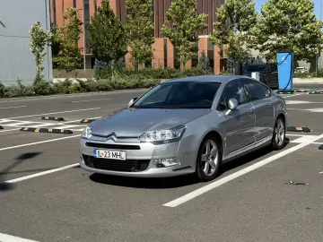 Citroën C5