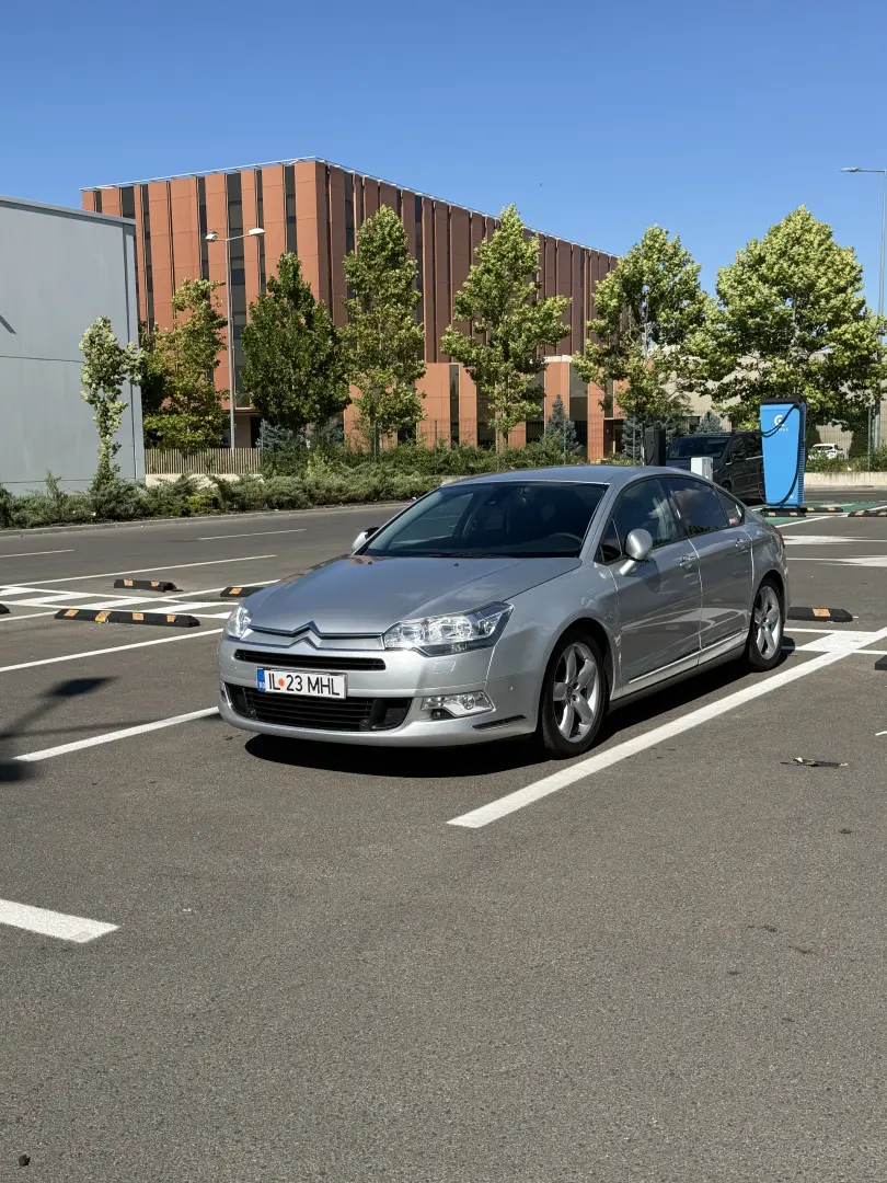 Citroën C5
