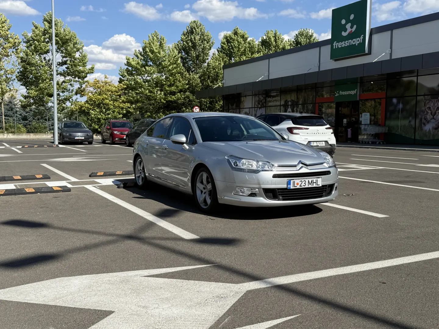 Citroën C5