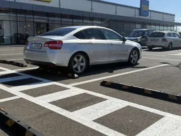 Citroën C5