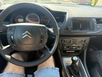Citroën C5