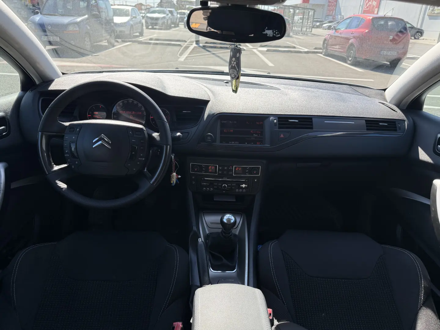 Citroën C5