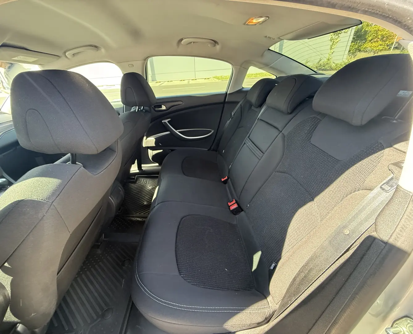 Citroën C5