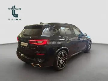 X5 xDrive45e M Sportpaket Innovationsp. Head-Up