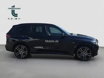 X5 xDrive45e M Sportpaket Innovationsp. Head-Up