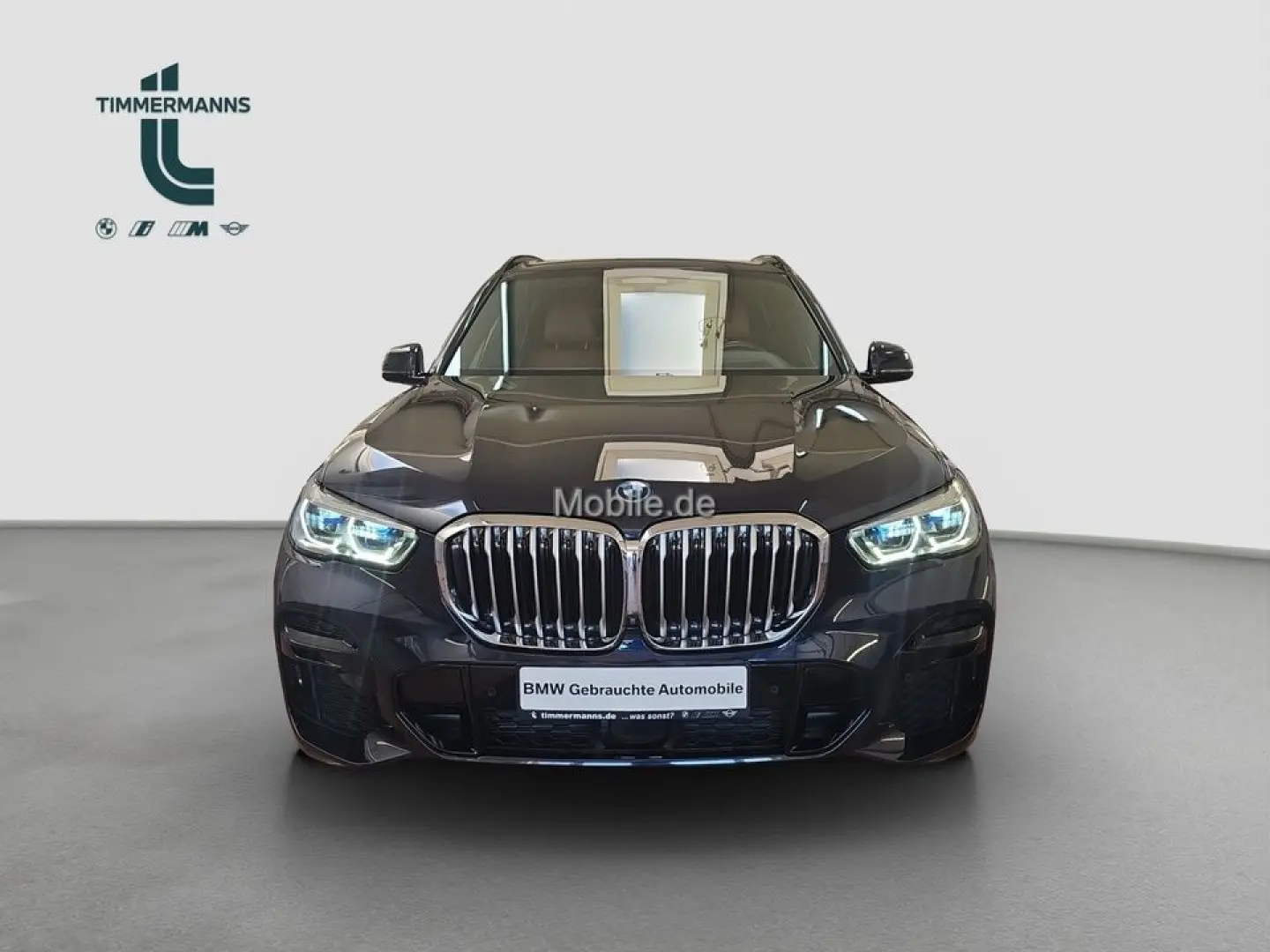 X5 xDrive45e M Sportpaket Innovationsp. Head-Up