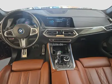 X5 xDrive45e M Sportpaket Innovationsp. Head-Up