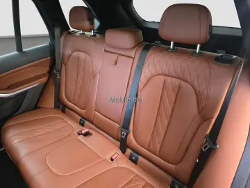 X5 xDrive45e M Sportpaket Innovationsp. Head-Up