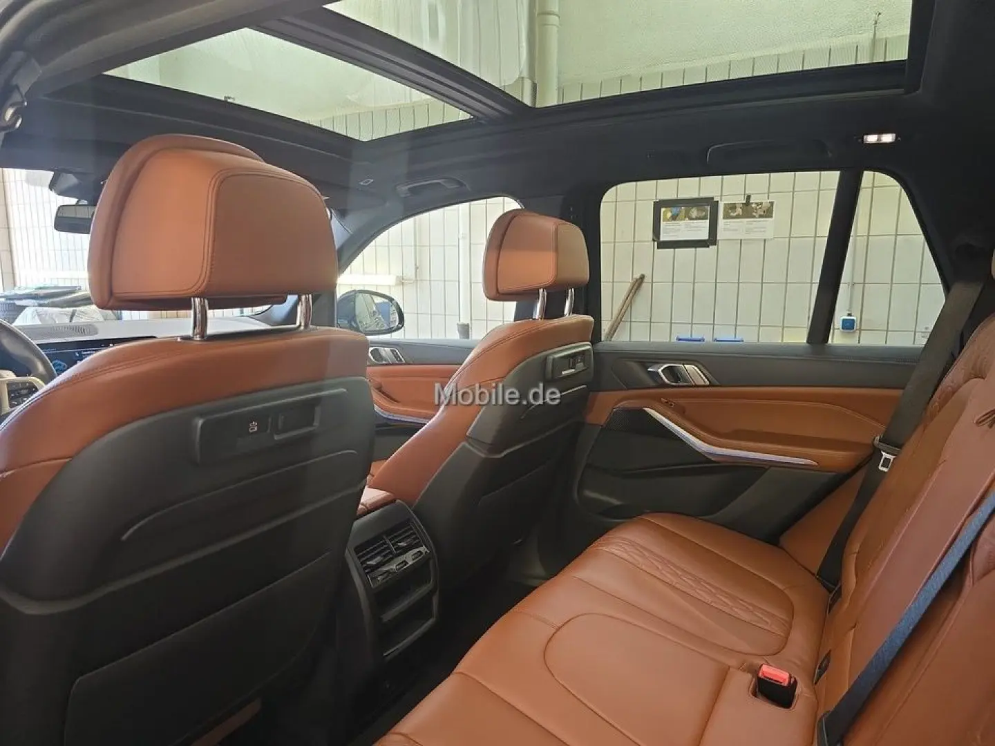 X5 xDrive45e M Sportpaket Innovationsp. Head-Up