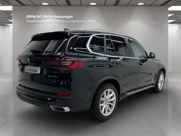 X5 xDrive45e Driv.Assist.Prof Harman K Head-Up