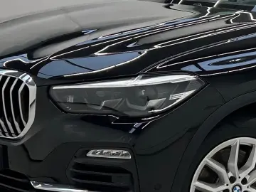 X5 xDrive45e Driv.Assist.Prof Harman K Head-Up