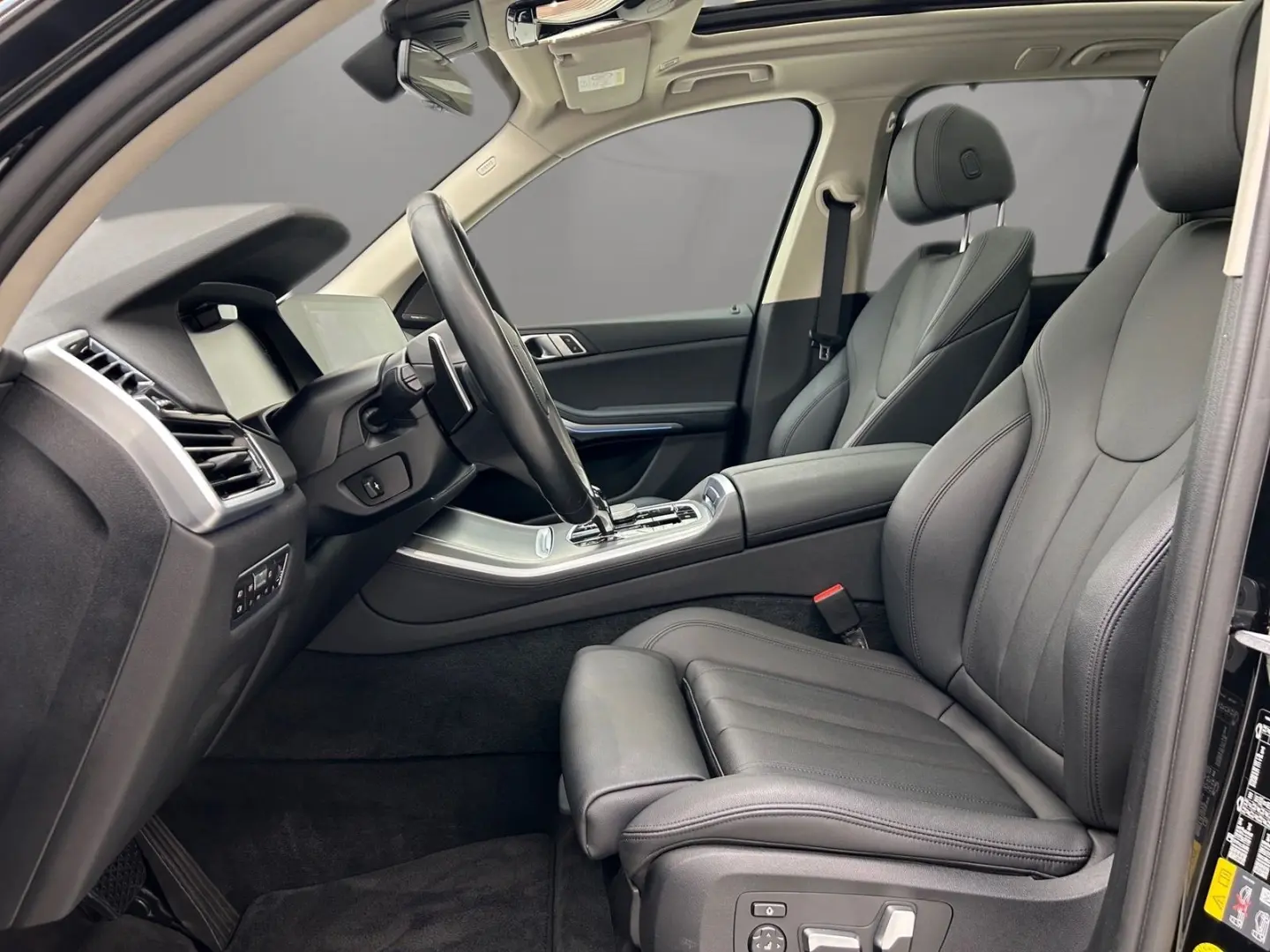 X5 xDrive45e Driv.Assist.Prof Harman K Head-Up