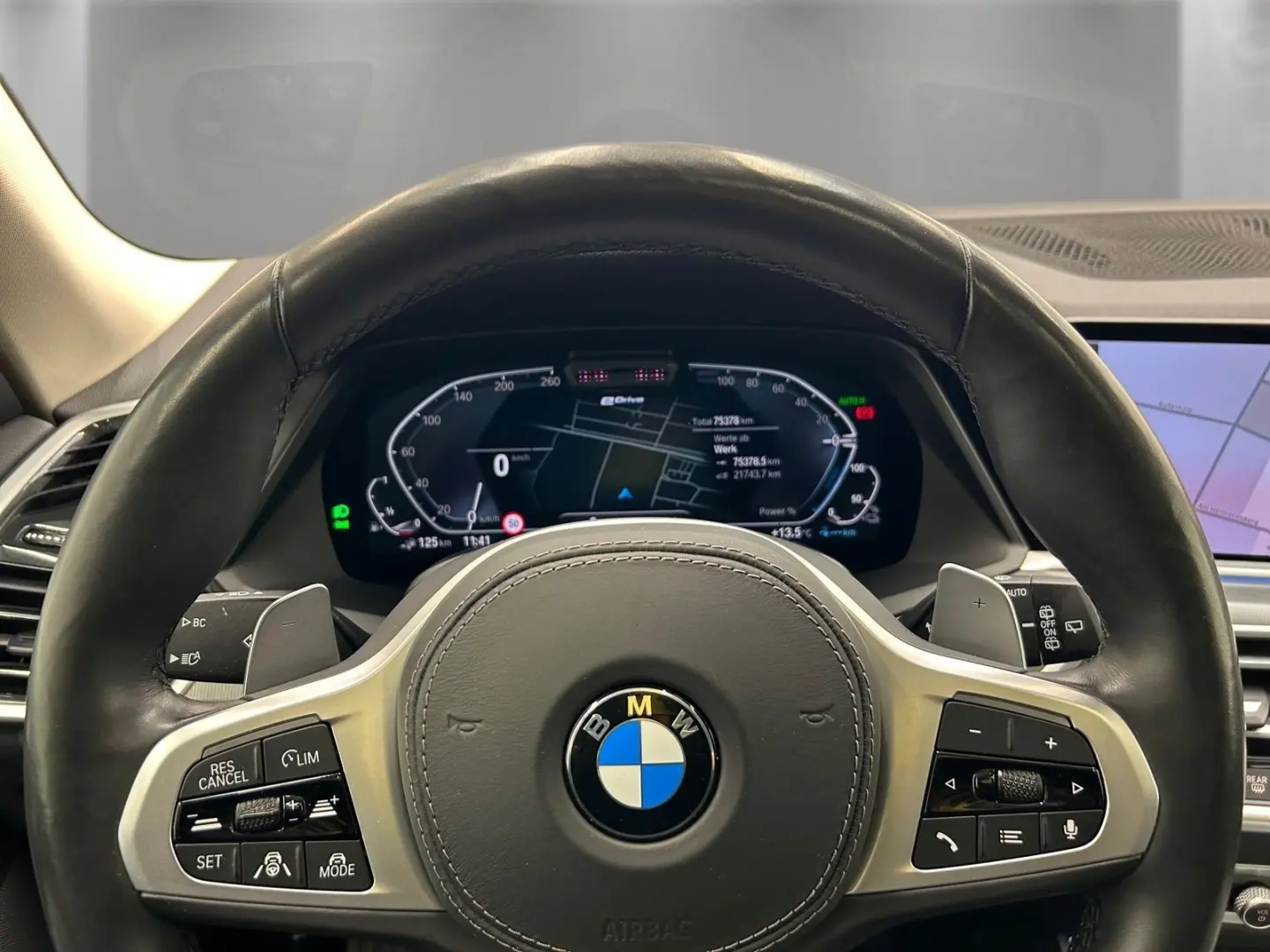 X5 xDrive45e Driv.Assist.Prof Harman K Head-Up