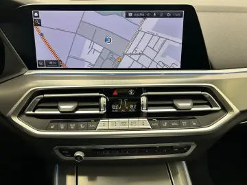 X5 xDrive45e Driv.Assist.Prof Harman K Head-Up