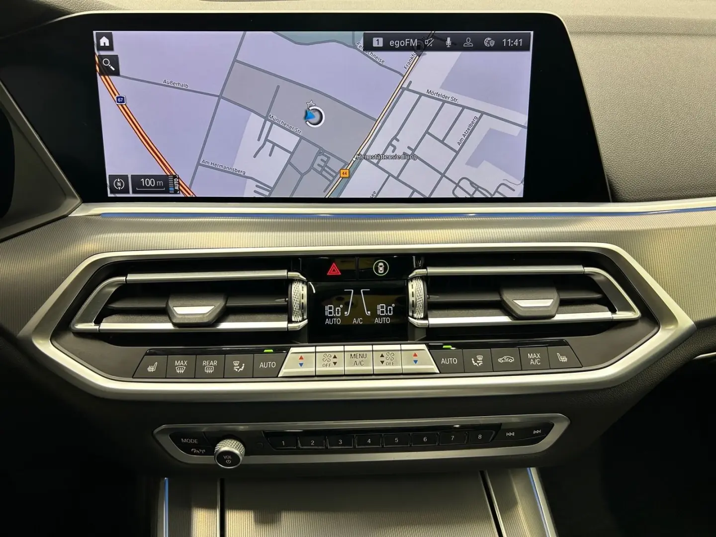 X5 xDrive45e Driv.Assist.Prof Harman K Head-Up