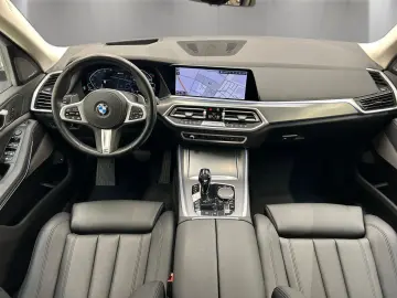 X5 xDrive45e Driv.Assist.Prof Harman K Head-Up