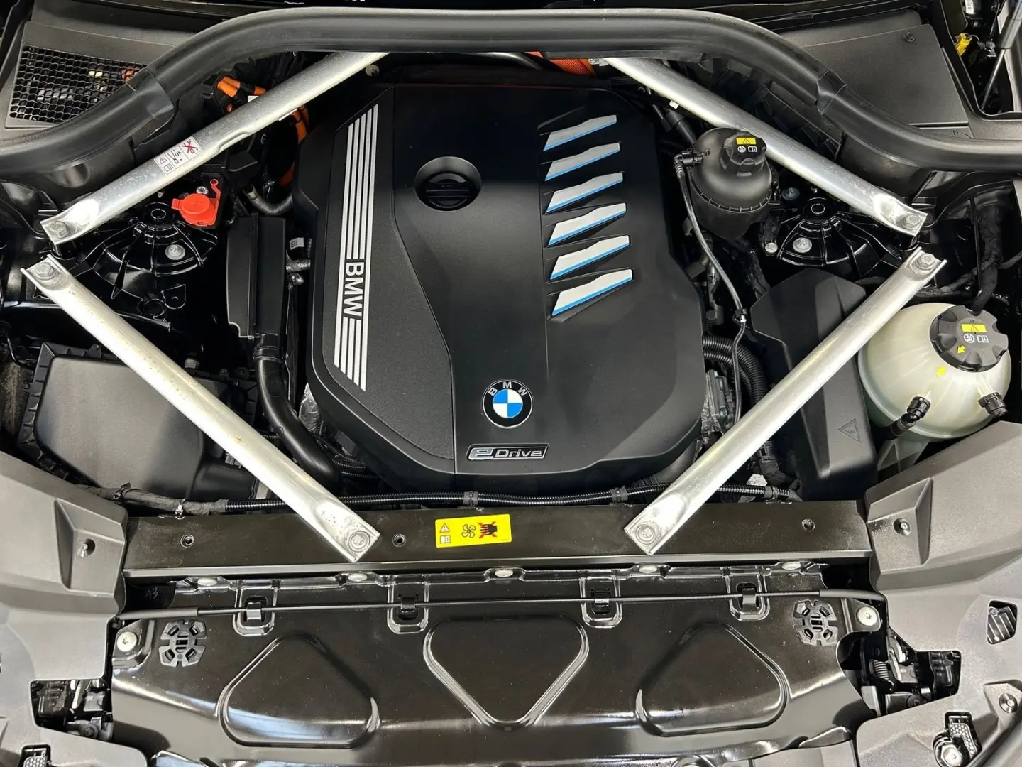 X5 xDrive45e Driv.Assist.Prof Harman K Head-Up