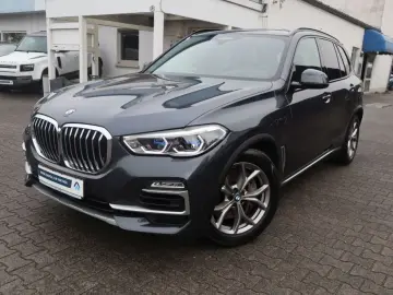 X5 xDrive45e xLine  PANORAMA LED DRNG-ASS