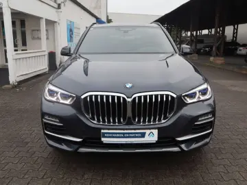 X5 xDrive45e xLine  PANORAMA LED DRNG-ASS