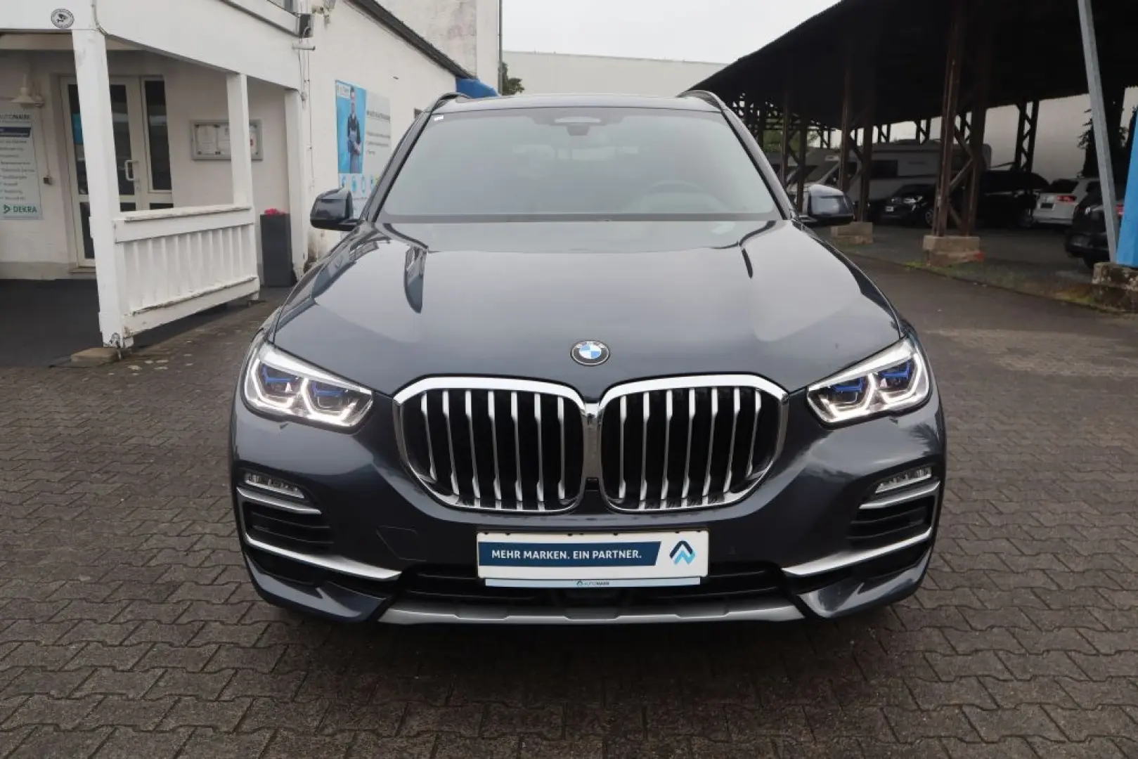 X5 xDrive45e xLine  PANORAMA LED DRNG-ASS
