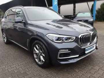 X5 xDrive45e xLine  PANORAMA LED DRNG-ASS