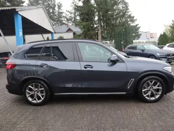 X5 xDrive45e xLine  PANORAMA LED DRNG-ASS