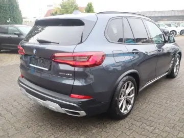 X5 xDrive45e xLine  PANORAMA LED DRNG-ASS
