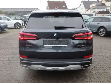 X5 xDrive45e xLine  PANORAMA LED DRNG-ASS