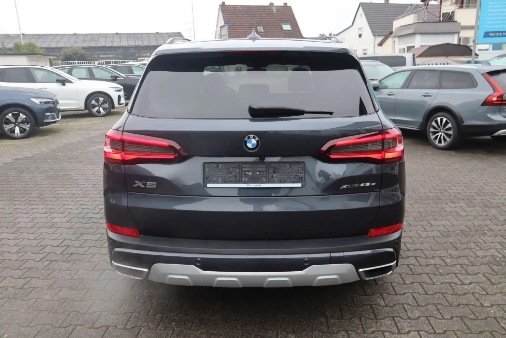 X5 xDrive45e xLine  PANORAMA LED DRNG-ASS