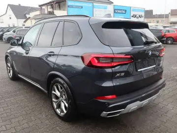 X5 xDrive45e xLine  PANORAMA LED DRNG-ASS