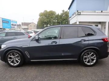X5 xDrive45e xLine  PANORAMA LED DRNG-ASS