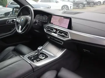 X5 xDrive45e xLine  PANORAMA LED DRNG-ASS