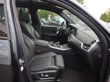 X5 xDrive45e xLine  PANORAMA LED DRNG-ASS