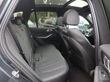 X5 xDrive45e xLine  PANORAMA LED DRNG-ASS