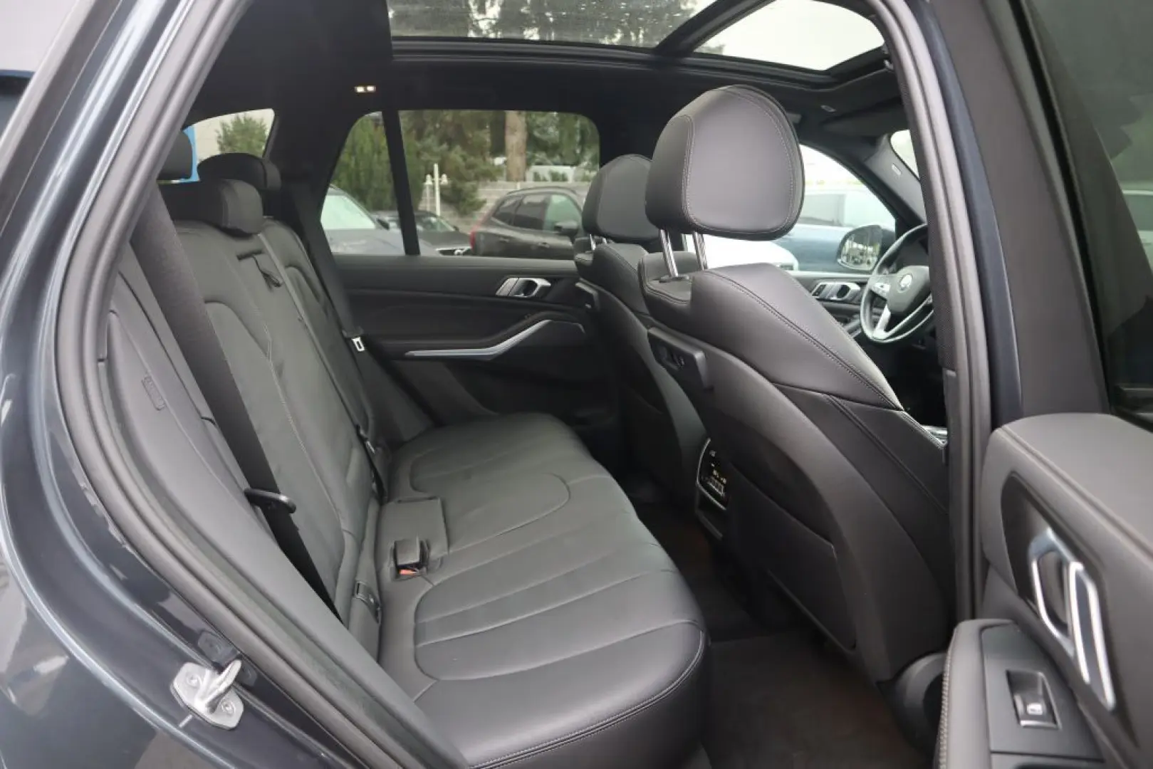 X5 xDrive45e xLine  PANORAMA LED DRNG-ASS
