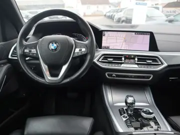 X5 xDrive45e xLine  PANORAMA LED DRNG-ASS