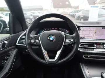X5 xDrive45e xLine  PANORAMA LED DRNG-ASS