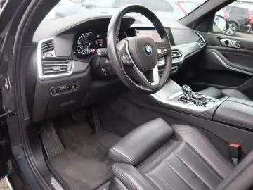 X5 xDrive45e xLine  PANORAMA LED DRNG-ASS