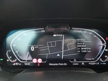 X5 xDrive45e xLine  PANORAMA LED DRNG-ASS