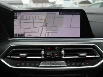 X5 xDrive45e xLine  PANORAMA LED DRNG-ASS