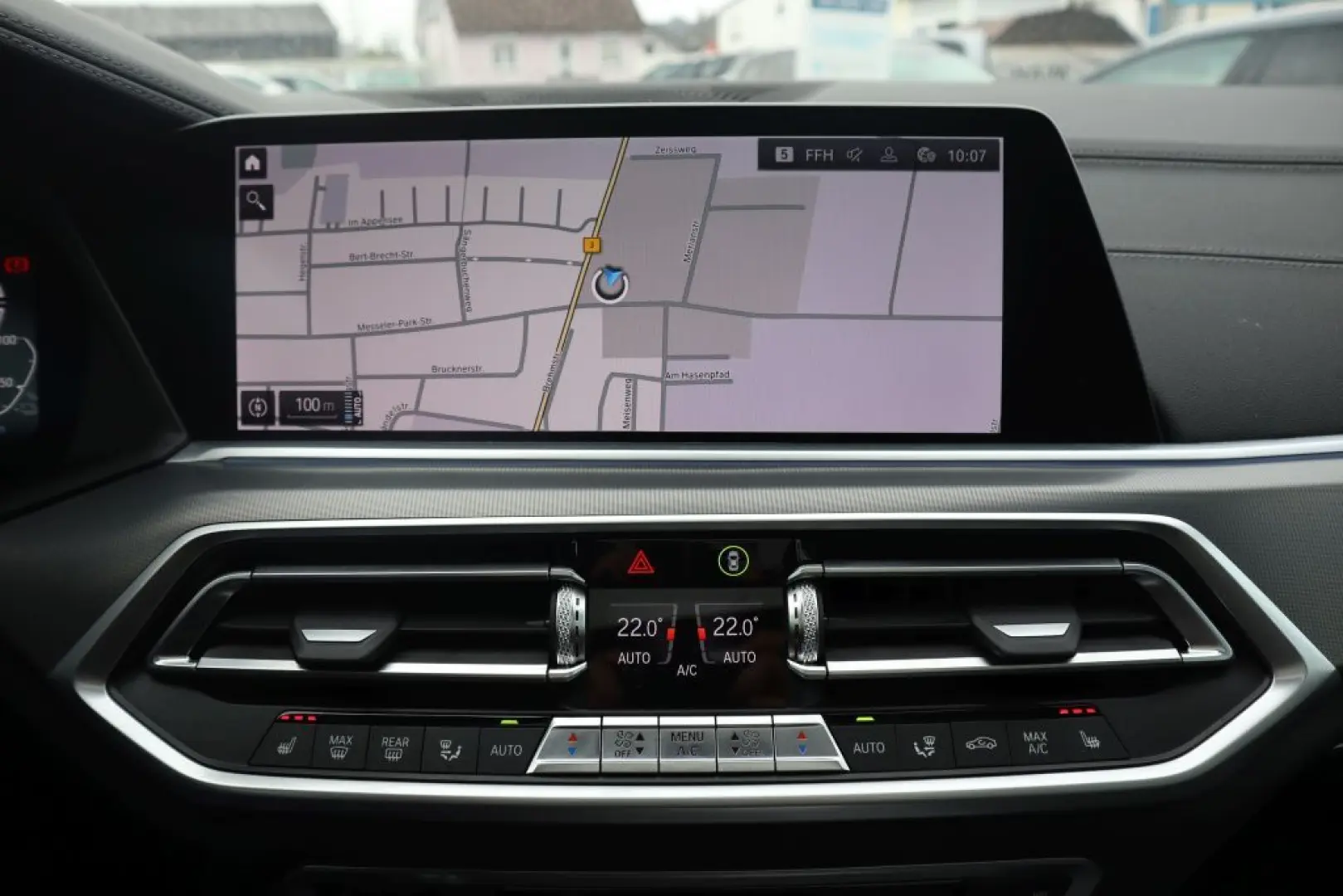 X5 xDrive45e xLine  PANORAMA LED DRNG-ASS