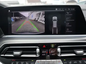 X5 xDrive45e xLine  PANORAMA LED DRNG-ASS