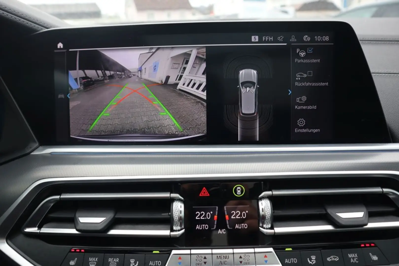 X5 xDrive45e xLine  PANORAMA LED DRNG-ASS