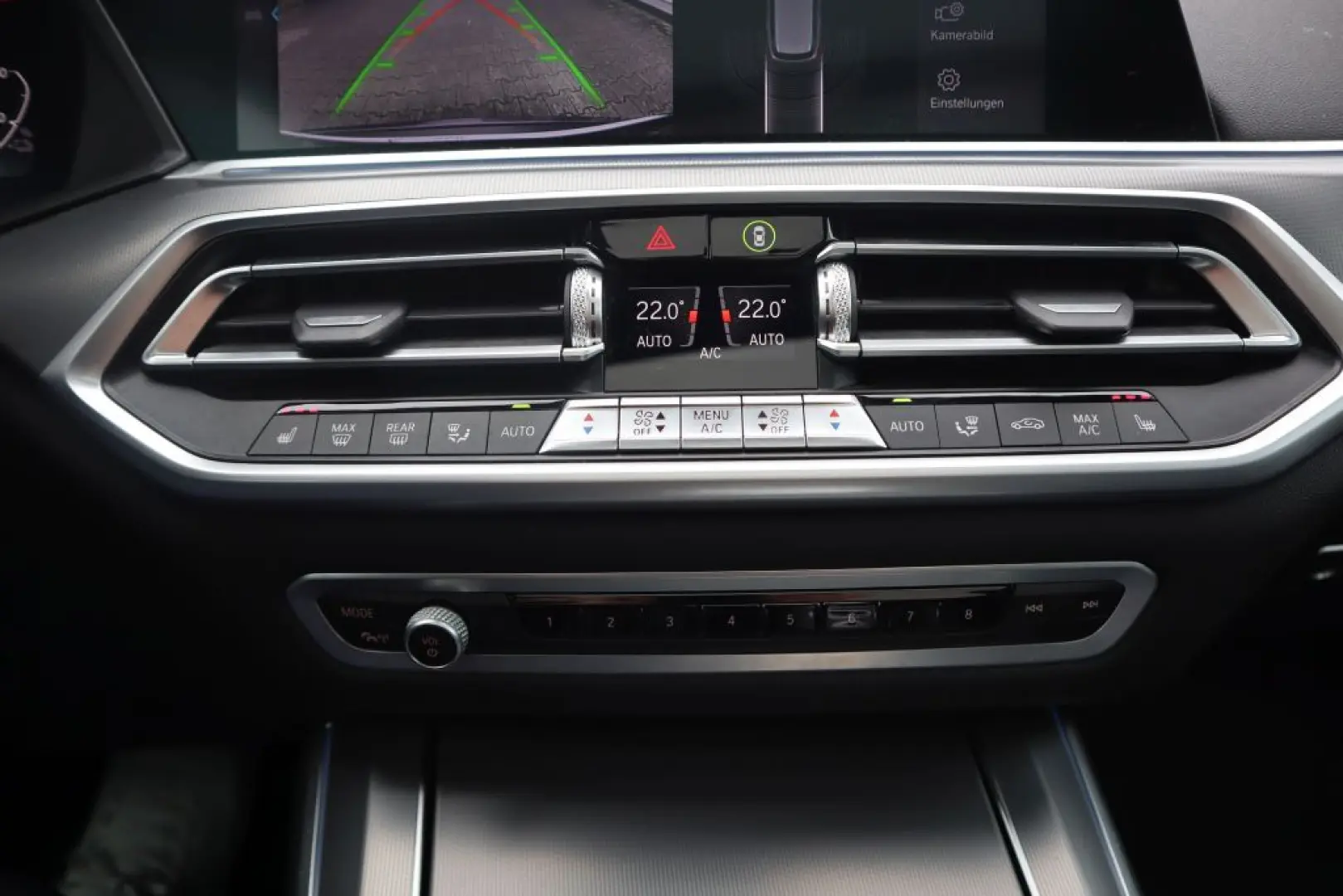 X5 xDrive45e xLine  PANORAMA LED DRNG-ASS