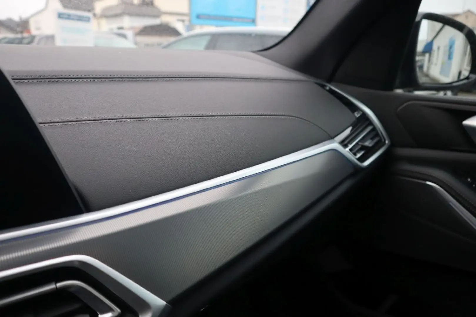 X5 xDrive45e xLine  PANORAMA LED DRNG-ASS