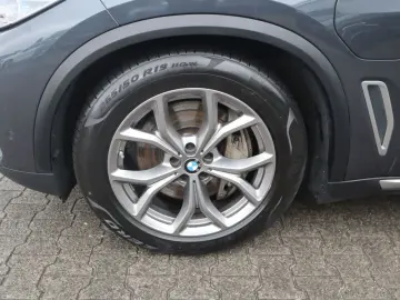 X5 xDrive45e xLine  PANORAMA LED DRNG-ASS
