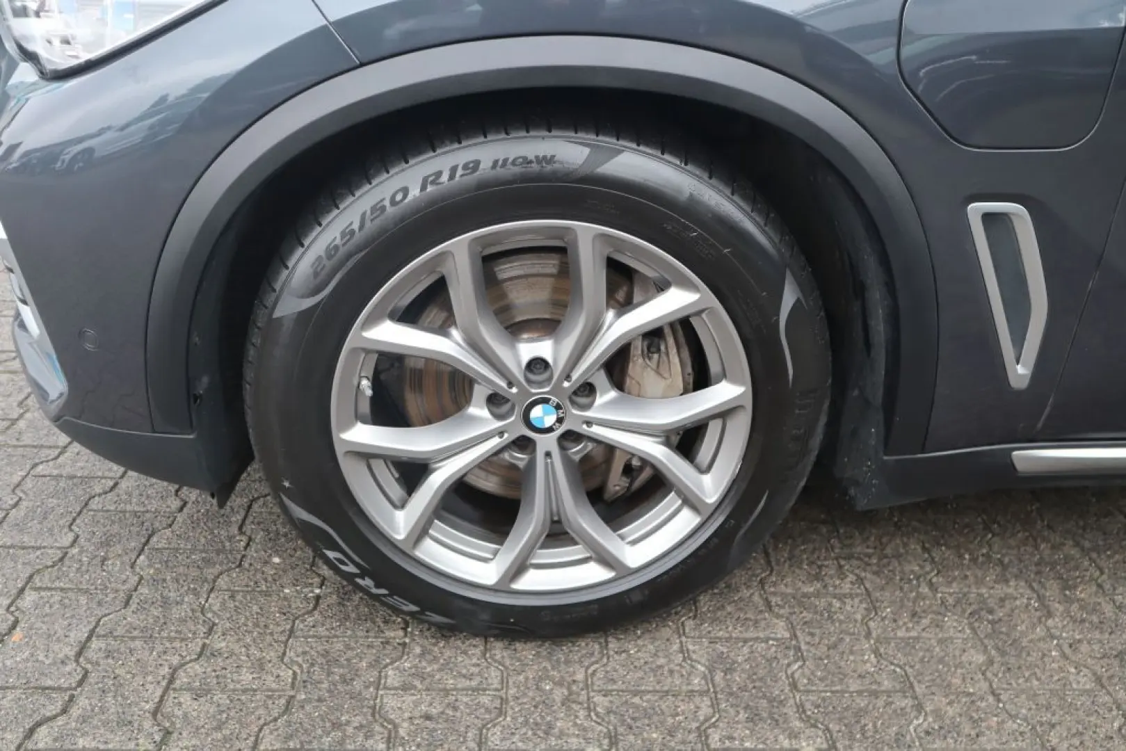 X5 xDrive45e xLine  PANORAMA LED DRNG-ASS