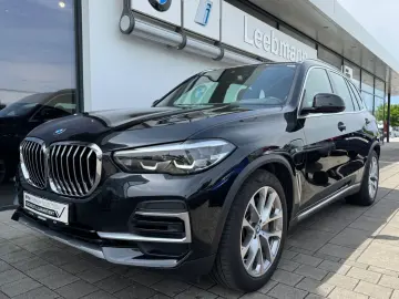 X5 xDrive45e xLine AHK 360 KomFZ 2 JAHRE GARANTI
