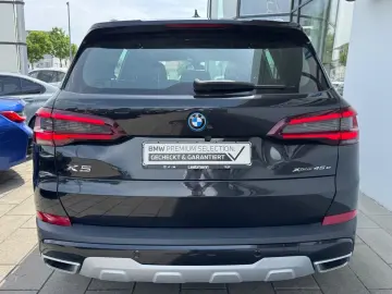 X5 xDrive45e xLine AHK 360 KomFZ 2 JAHRE GARANTI
